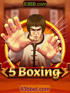 Descubra o Mundo do 5Boxing: Estratégia, Ação e Diversão
