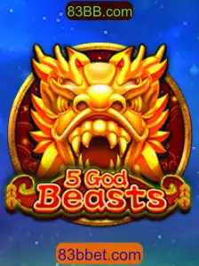 Descubra o Fascinante Mundo do Jogo 5GodBeasts