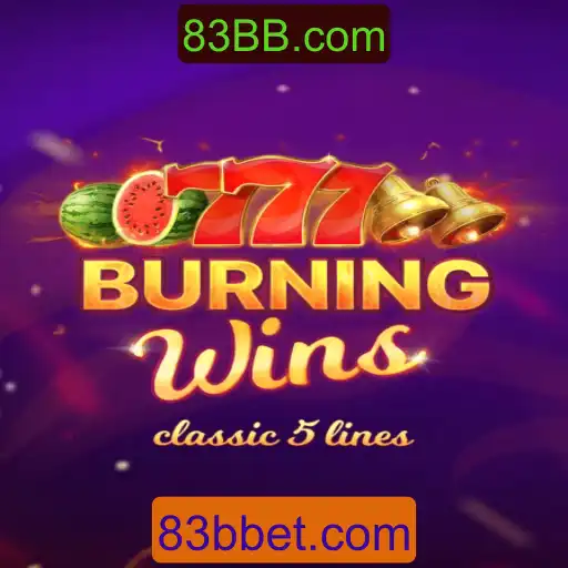 Descubra o Emocionante Mundo de BurningWins no 83BB.com