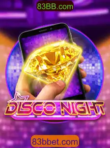 Mergulhe na Experiência Eufórica de DiscoNightM