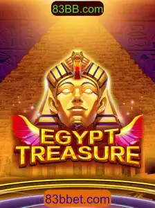 Desvendando os Mistérios de EgyptTreasure no Mundo dos Jogos