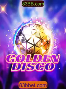 GoldenDisco: Experimente o Brilho da Diversão Com 83BB.com