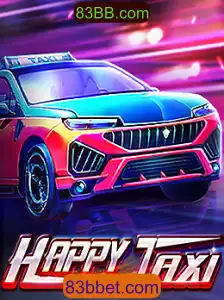Explorando o Mundo Emocionante de HappyTaxi: Uma Aventura Divertida com 83BB.com