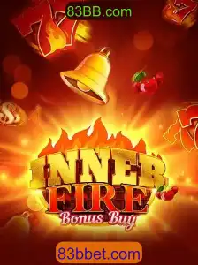 Descubra o Fascinante Jogo InnerFireBonusBuy no 83BB.com
