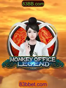 MonkeyOfficeLegend: Uma Jornada Épica pelo Escritório Simiesco