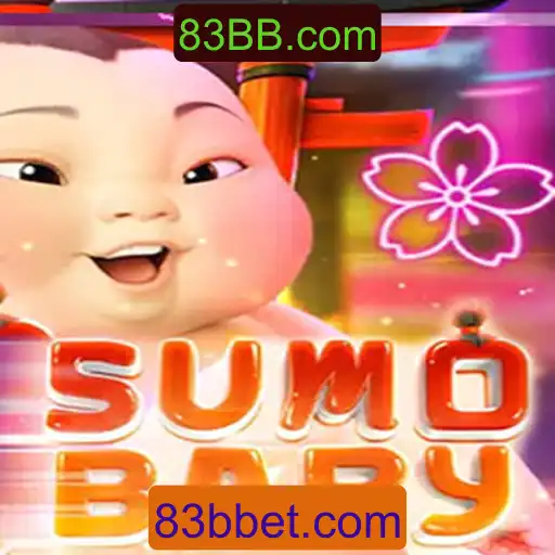 SumoBaby: Um Mergulho no Jogo Inovador de 83BB.com