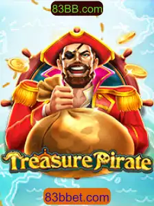 Descubra o Mundo de Aventuras do Jogo TreasurePirate