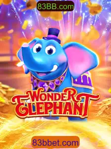 WonderElephant: Aventuras no Mundo Mágico dos Elefantes